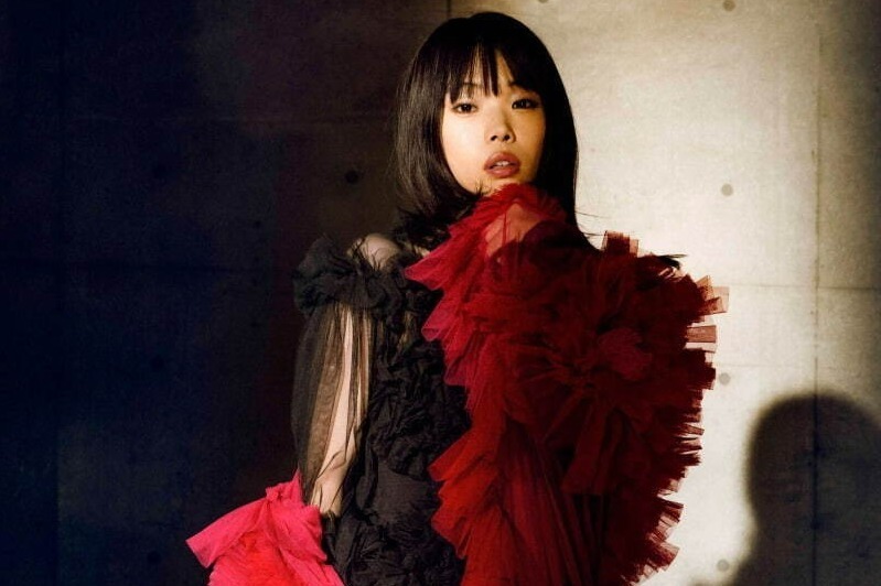 アイナ・ジ・エンド新曲含むEP『BORN SICK』＆『DEAD HAPPY』配信リリース