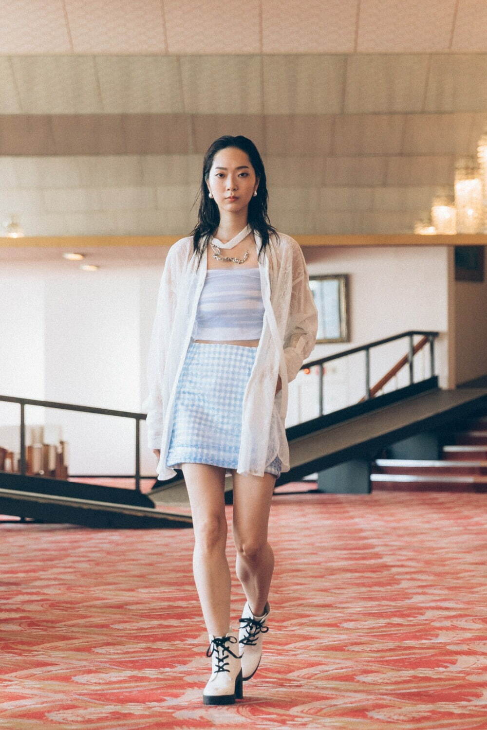 WHIZLIMITED 2022年春夏コレクション | 画像21枚 - FASHIONSNAP