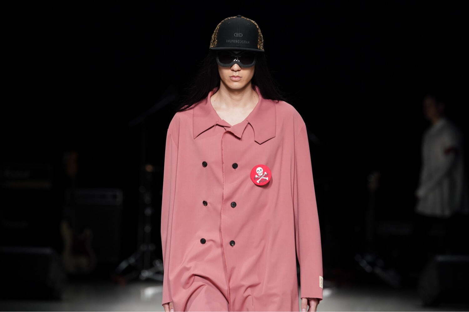 パンクファッション Punk Fashion 意味 用語解説 ファッションプレス
