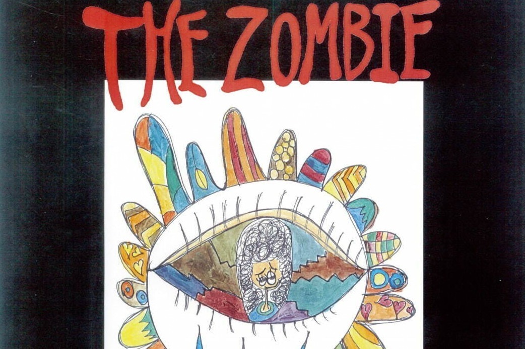 福岡サンパレス ホテル&ホール「THE ZOMBIE」