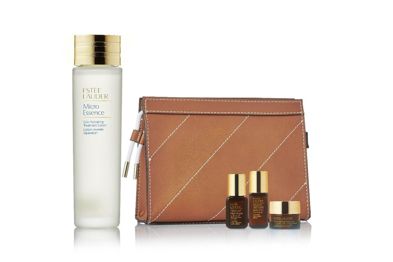 【新品】エスティローダー 2021 クリスマスコフレ ESTEE LAUDER②