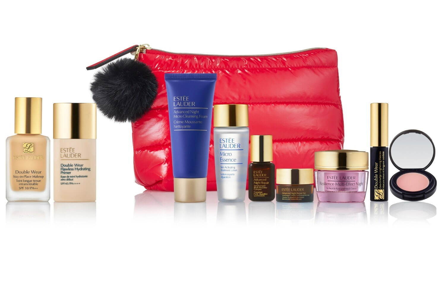 【新品】エスティローダー 2021 クリスマスコフレ ESTEE LAUDER②クリスマスコフレセット