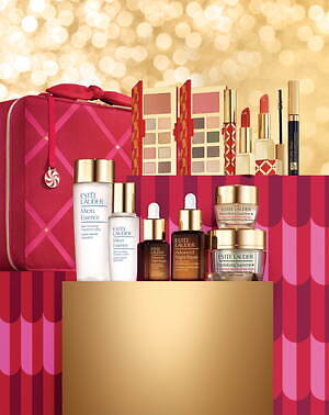 【新品】エスティローダー 2021 クリスマスコフレ ESTEE LAUDER②クリスマスコフレセット