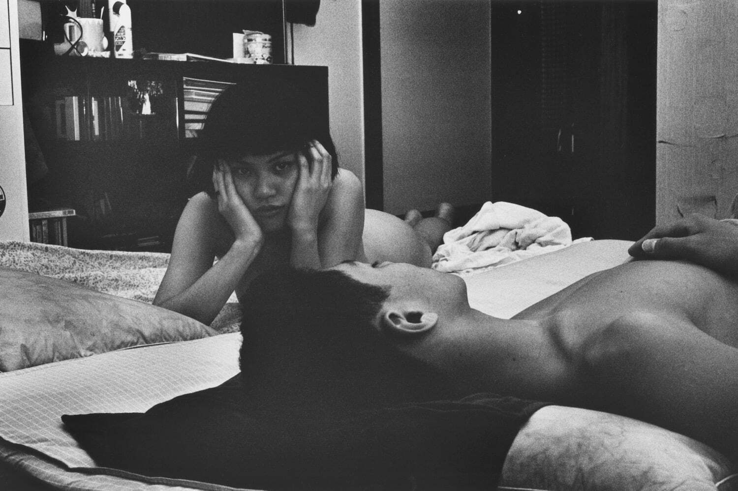 金沢21世紀美術館「ぎこちない会話への対応策」