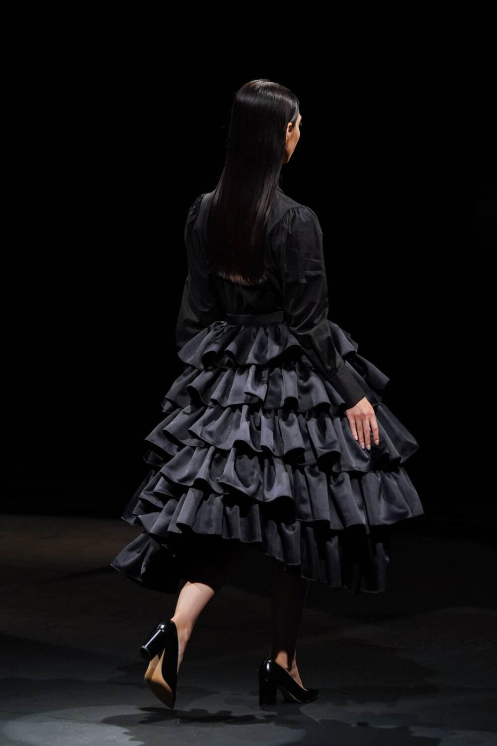 ノアールエトフ 2022年春夏<span>コレクション</span> - 写真44