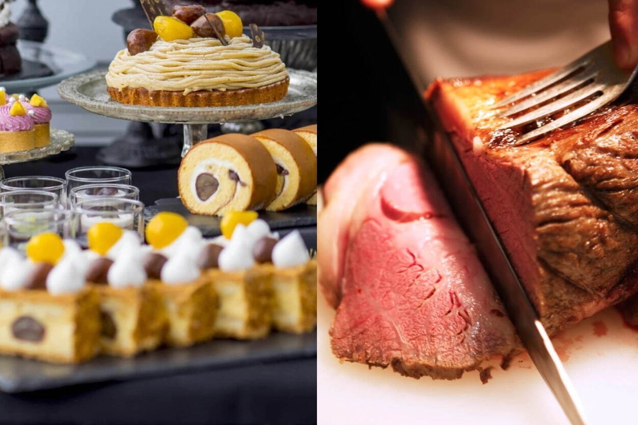 ホテルニューオータニ大阪