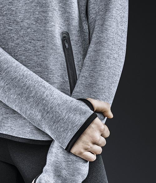 Nike ナイキ テックフリース NIKE テックフリース 10周年復刻モデル - メルカリ