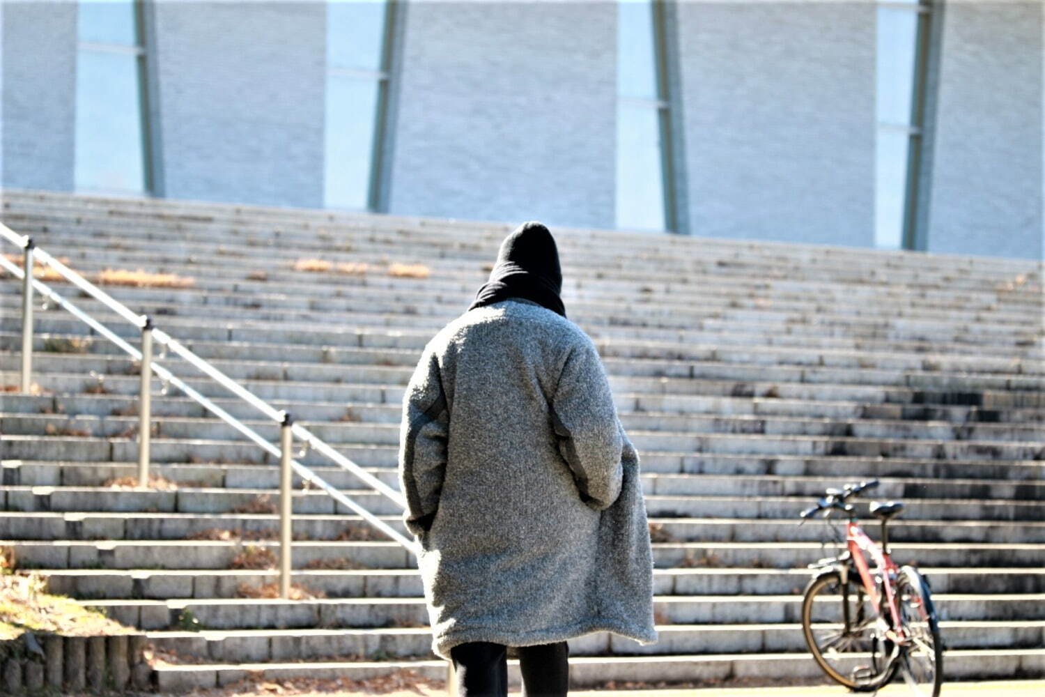 サイドスロープ 2021-22年秋冬<span>コレクション</span> - 写真1