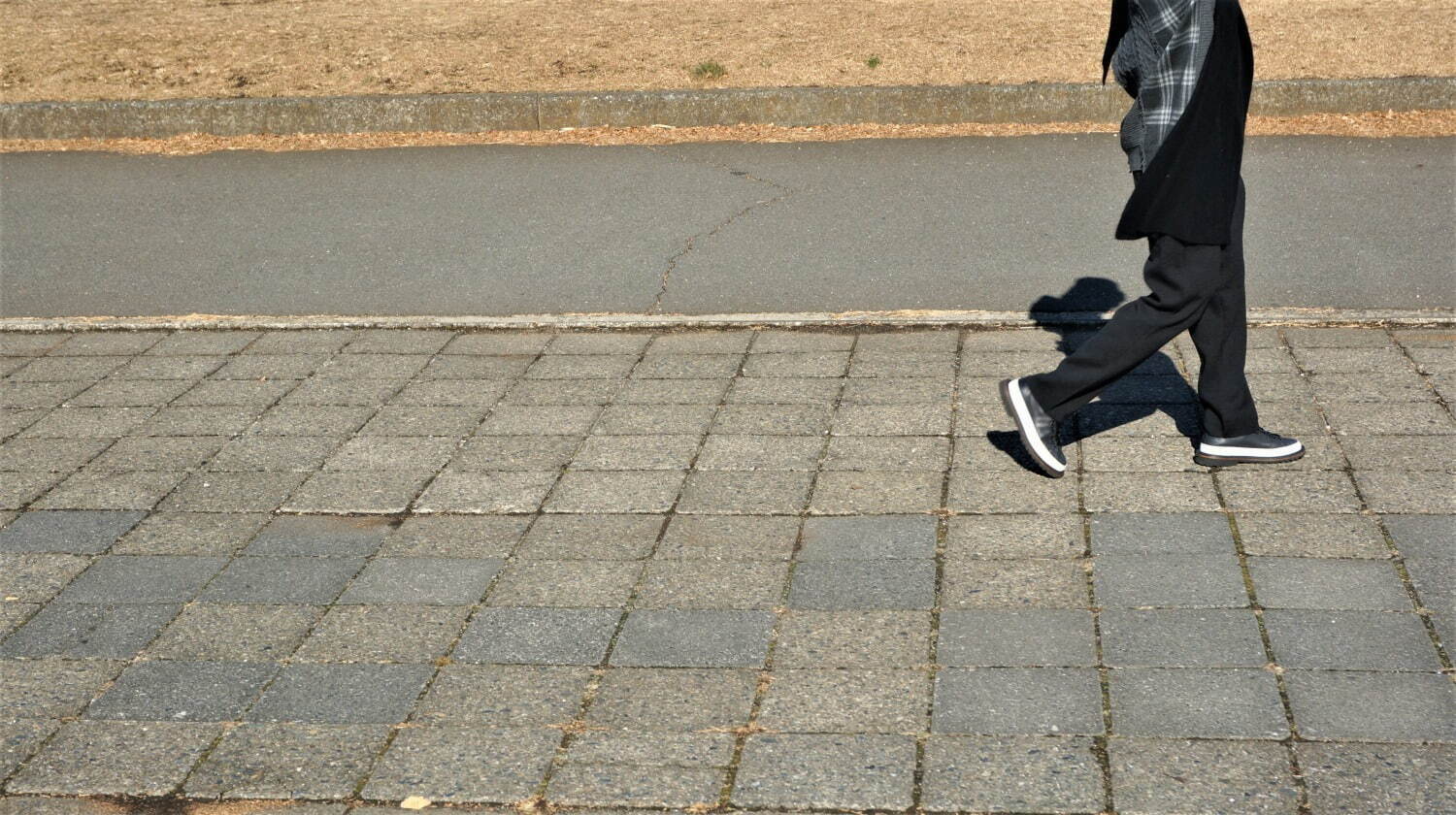 サイドスロープ 2021-22年秋冬<span>コレクション</span> - 写真3