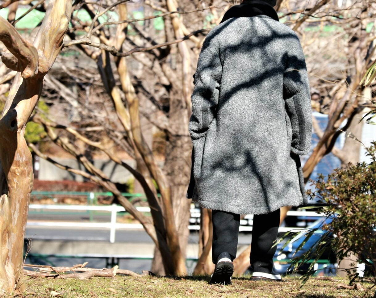 サイドスロープ 2021-22年秋冬<span>コレクション</span> - 写真14