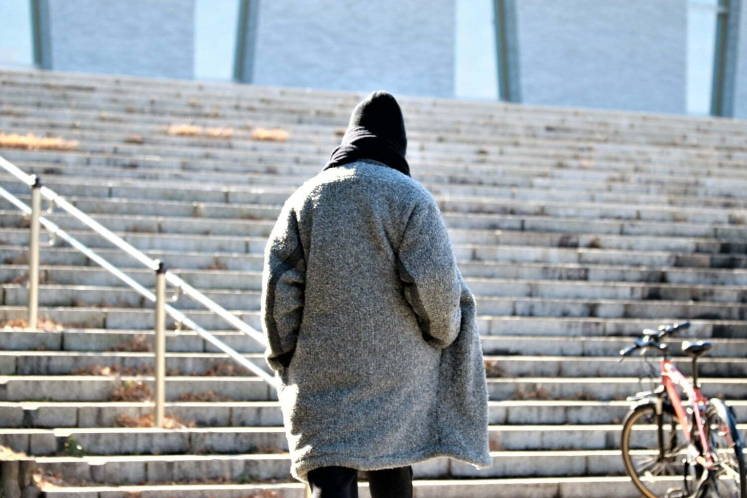 サイドスロープ 2021-22年秋冬 メンズ コレクション