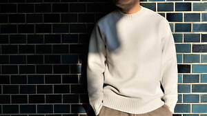 サイドスロープ(SIDE SLOPE) 2021-22年秋冬メンズコレクション  - 写真5