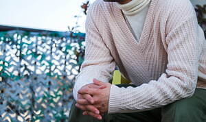 サイドスロープ(SIDE SLOPE) 2021-22年秋冬メンズコレクション  - 写真18