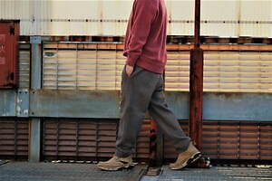 サイドスロープ(SIDE SLOPE) 2021-22年秋冬メンズコレクション  - 写真23