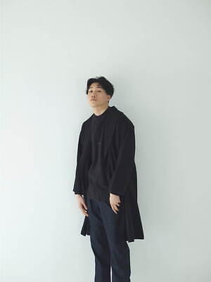 オーディナリーフィッツ(ORDINARY FITS) 2021-22年秋冬ウィメンズ&メンズコレクション  - 写真16