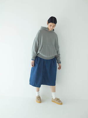 オーディナリーフィッツ(ORDINARY FITS) 2021-22年秋冬ウィメンズ&メンズコレクション  - 写真17