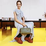 ロエベ(LOEWE) アマソナ｜写真4