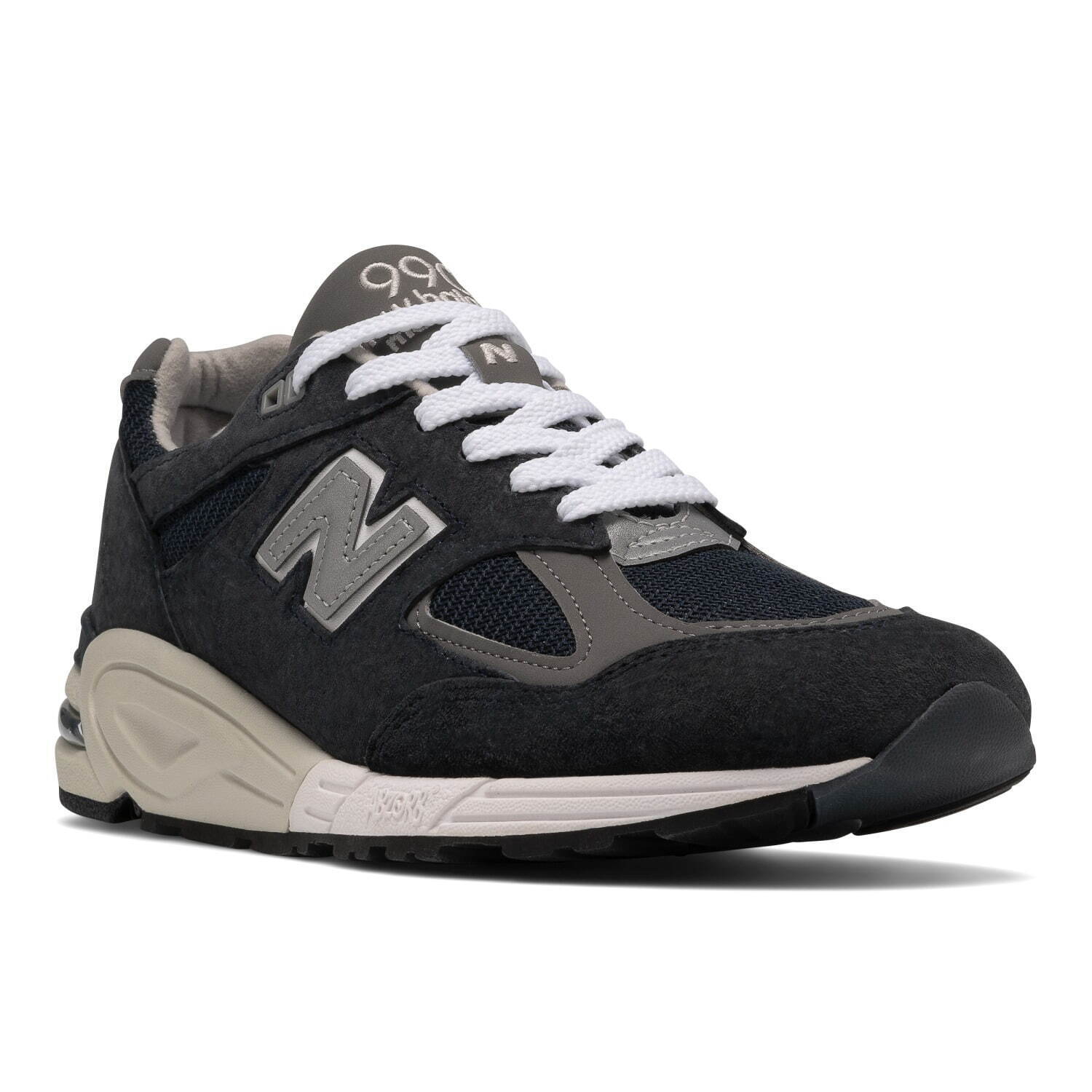 ニューバランス(New Balance) 990V2｜写真11