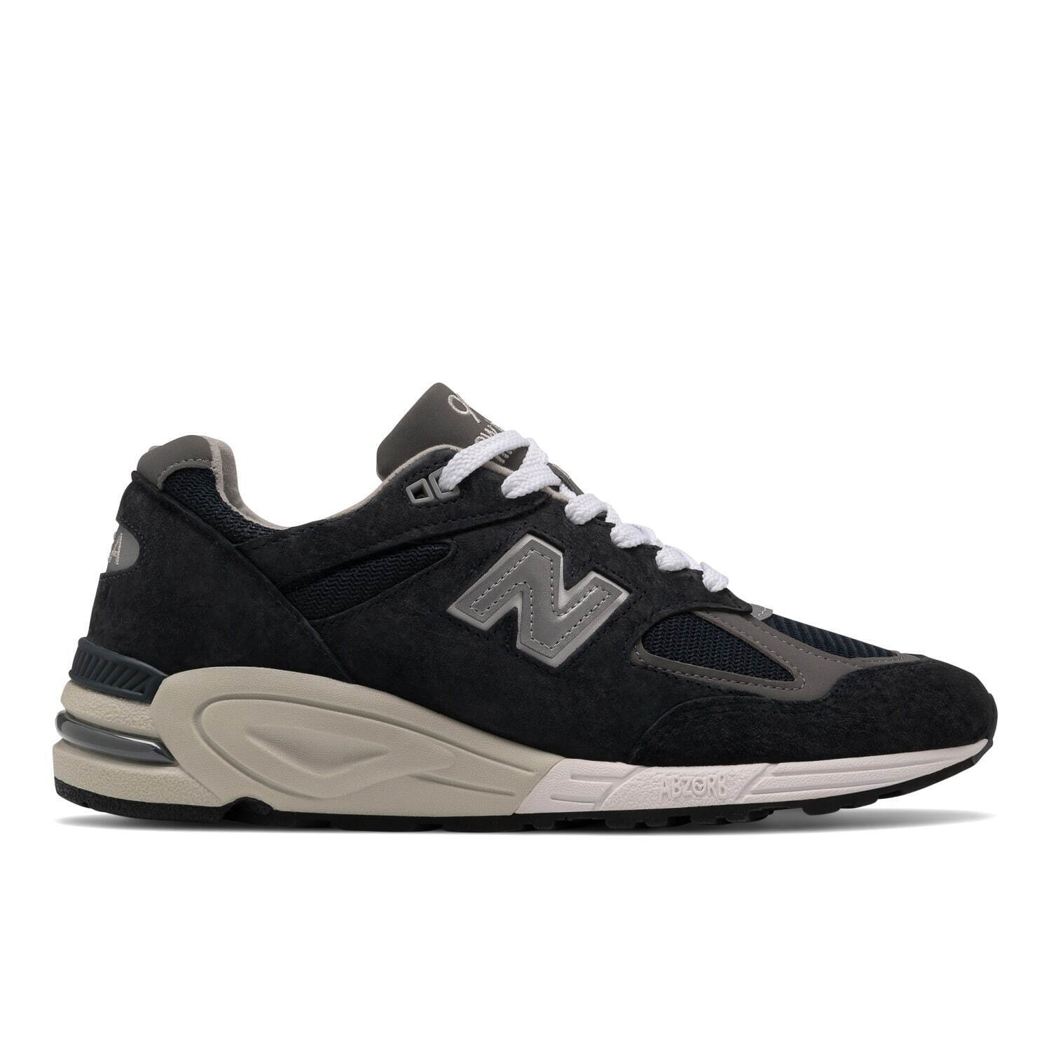 ニューバランス(New Balance) 990V2｜写真13