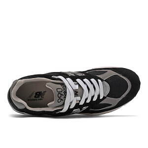 ニューバランス(New Balance) 990V2｜写真7