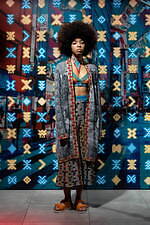 マコサ アフリカ(MaXhosa Africa) マコサ アフリカ｜写真1