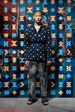 マコサ アフリカ(MaXhosa Africa) マコサ アフリカ｜写真7