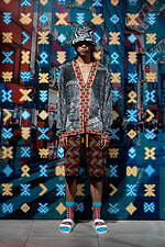 マコサ アフリカ(MaXhosa Africa) マコサ アフリカ｜写真8