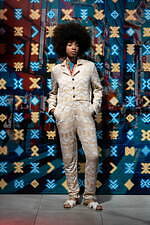 マコサ アフリカ(MaXhosa Africa) マコサ アフリカ｜写真9