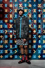 マコサ アフリカ(MaXhosa Africa) マコサ アフリカ｜写真12