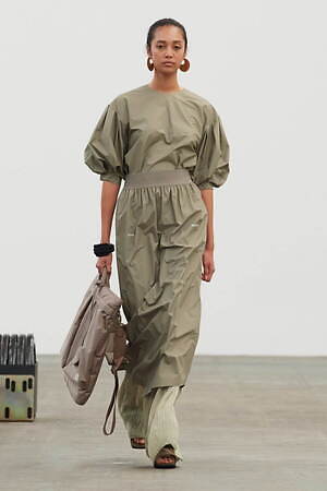 ハイク(HYKE) 2022年春夏ウィメンズコレクション  - 写真4