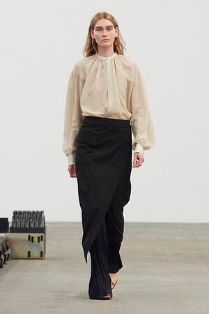 ハイク(HYKE) 2022年春夏ウィメンズコレクション  - 写真18