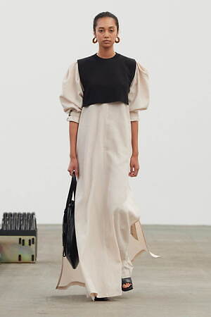 ハイク(HYKE) 2022年春夏ウィメンズコレクション  - 写真28