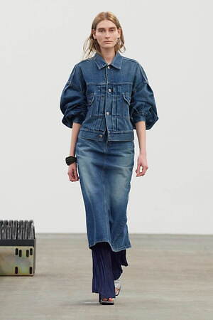 ハイク(HYKE) 2022年春夏ウィメンズコレクション  - 写真34