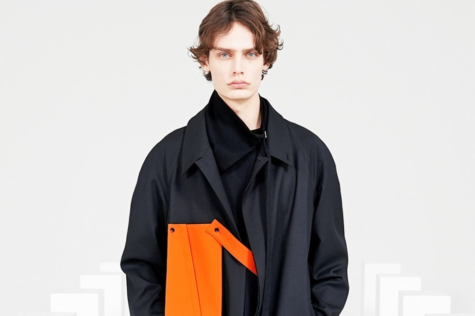 SARTOGRAPH 2022SS Collection