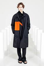 サートグラフ 2022年春夏コレクション - 多様性のあるミニマルウェア｜写真1