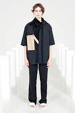 サートグラフ 2022年春夏コレクション - 多様性のあるミニマルウェア｜写真3