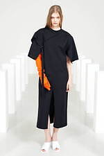 サートグラフ 2022年春夏コレクション - 多様性のあるミニマルウェア｜写真4