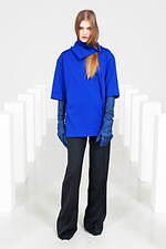 サートグラフ 2022年春夏コレクション - 多様性のあるミニマルウェア｜写真8