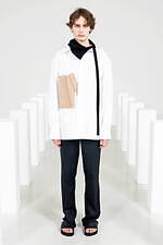 サートグラフ 2022年春夏コレクション - 多様性のあるミニマルウェア｜写真11