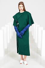 サートグラフ 2022年春夏コレクション - 多様性のあるミニマルウェア｜写真12