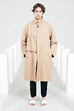 サートグラフ 2022年春夏コレクション - 多様性のあるミニマルウェア｜写真15