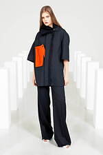 サートグラフ 2022年春夏コレクション - 多様性のあるミニマルウェア｜写真16