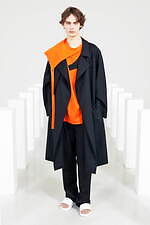 サートグラフ 2022年春夏コレクション - 多様性のあるミニマルウェア｜写真17