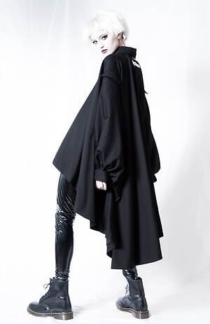 アリスアウアア(alice auaa) 2021-22年秋冬ウィメンズコレクション  - 写真3