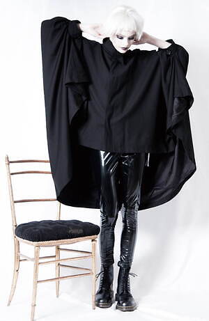 アリスアウアア(alice auaa) 2021-22年秋冬ウィメンズコレクション  - 写真6