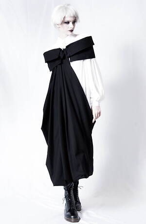 アリスアウアア(alice auaa) 2021-22年秋冬ウィメンズコレクション  - 写真10