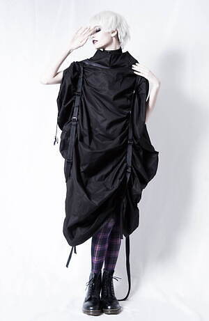 アリスアウアア(alice auaa) 2021-22年秋冬ウィメンズコレクション  - 写真31