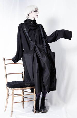 アリスアウアア(alice auaa) 2021-22年秋冬ウィメンズコレクション  - 写真36