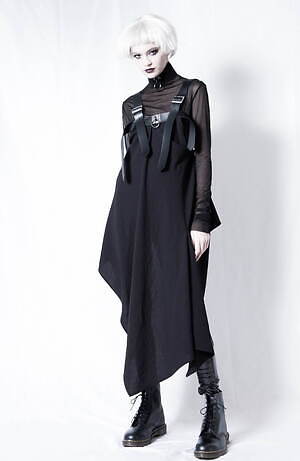 アリスアウアア(alice auaa) 2021-22年秋冬ウィメンズコレクション  - 写真40