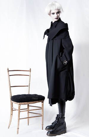 アリスアウアア(alice auaa) 2021-22年秋冬ウィメンズコレクション  - 写真52